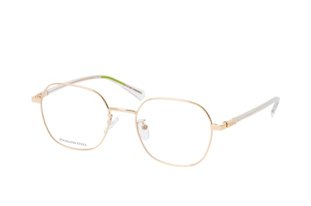 Polaroid PLD D474/G LOJ, including lenses, SQUARE Glasses, UNISEX