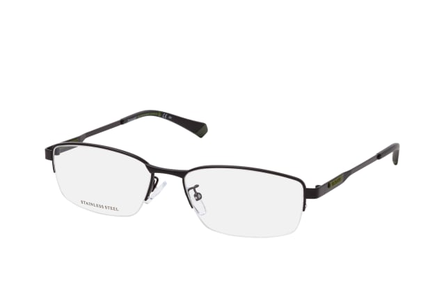 Polaroid PLD D481/G 003, including lenses, RECTANGLE Glasses, MALE Polaroid PLD D481/G 003, including lenses, RECTANGLE Glasses, MALE