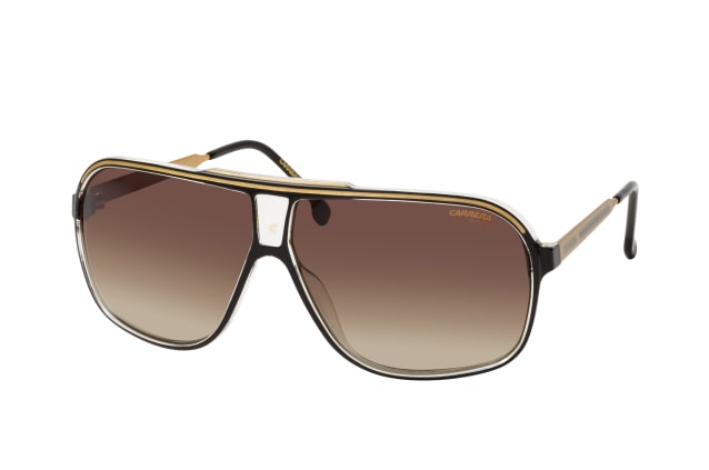Carrera GRAND PRIX 3 2M2, AVIATOR Sunglasses, MALE Carrera GRAND PRIX 3 2M2, AVIATOR Sunglasses, MALE