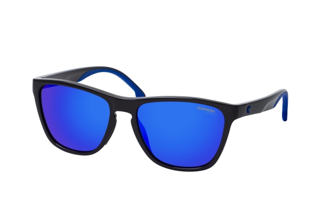 Carrera CARRERA 8058/S D51Z0, SQUARE Sunglasses, UNISEX, available with prescription