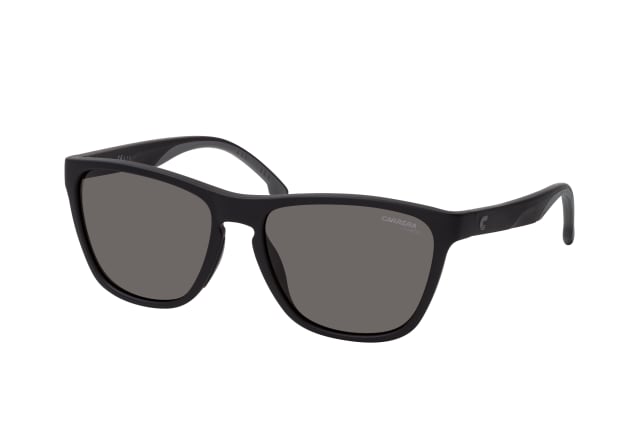 Carrera CARRERA 8058/S 003M9, SQUARE Sunglasses, UNISEX, polarised, available with prescription