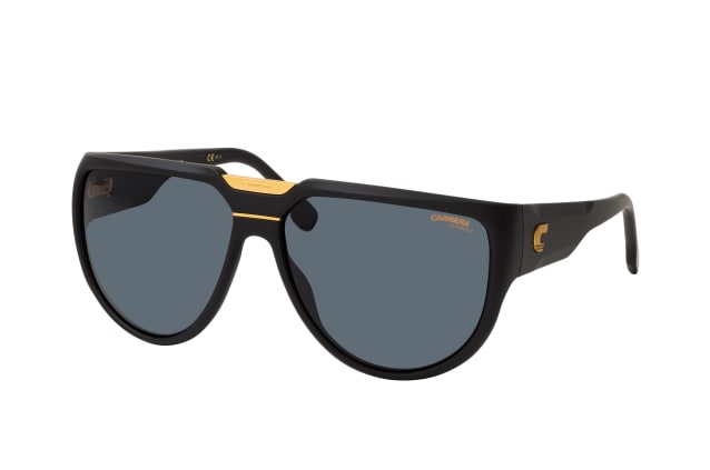 Carrera FLAGLAB 13 003, AVIATOR Sunglasses, UNISEX