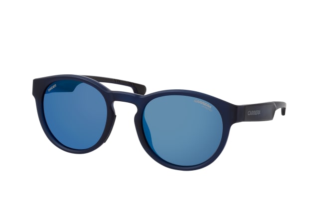Carrera CARDUC 012/S PJP, ROUND Sunglasses, MALE