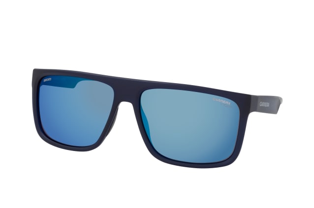Carrera CARDUC 011/S PJP, SQUARE Sunglasses, MALE