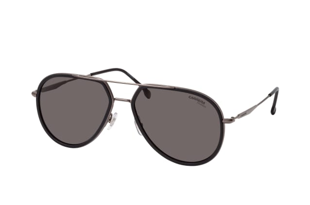 Carrera CARRERA 295/S 003, AVIATOR Sunglasses, UNISEX, polarised, available with prescription