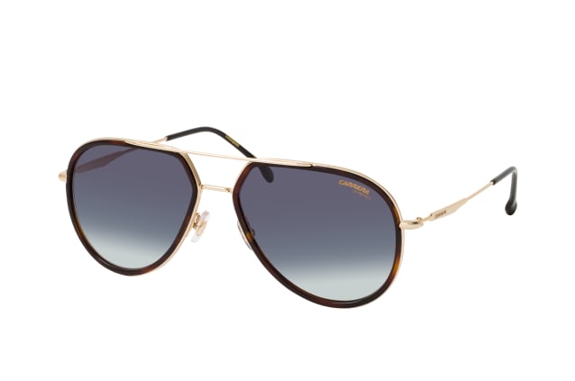 Carrera CARRERA 295/S 086, AVIATOR Sunglasses, UNISEX, available with prescription
