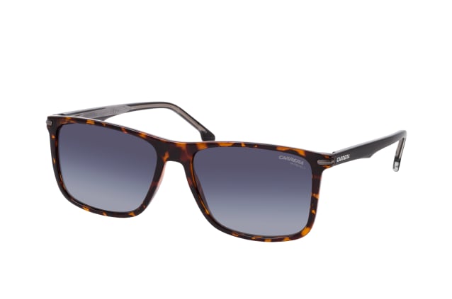 Carrera CARRERA 298/S 0869O, SQUARE Sunglasses, MALE, available with prescription