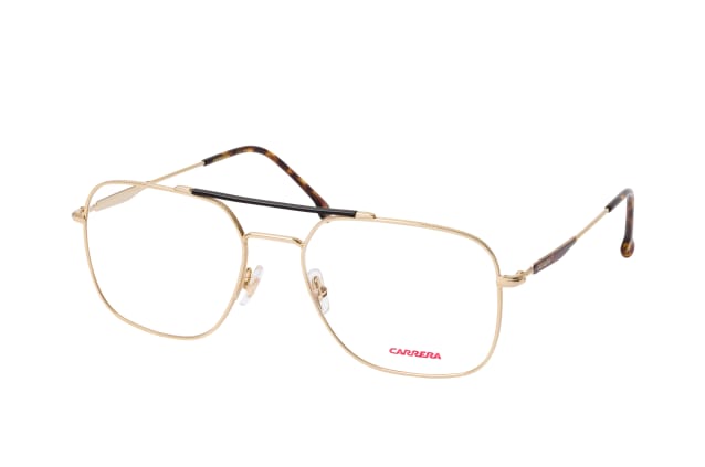 Carrera CARRERA 290 J5G, including lenses, AVIATOR Glasses, MALE