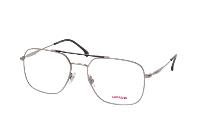 Carrera CARRERA 290 6LB, including lenses, AVIATOR Glasses, MALE