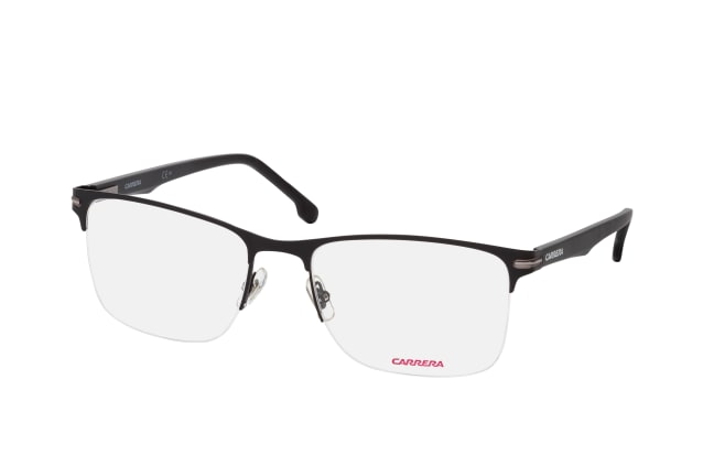 Carrera CARRERA 291 003, including lenses, SQUARE Glasses, MALE