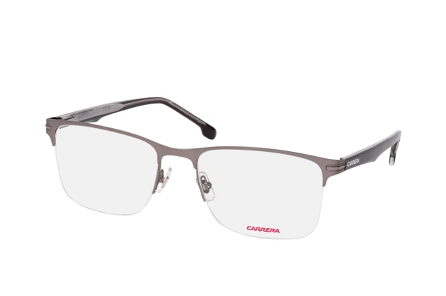 Carrera CARRERA 291 R80, including lenses, SQUARE Glasses, MALE