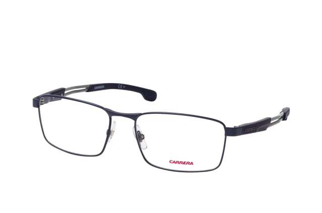 Carrera CARRERA 4409 XW0, including lenses, RECTANGLE Glasses, MALE