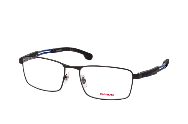 Carrera CARRERA 4409 D51, including lenses, RECTANGLE Glasses, MALE