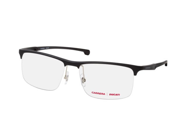 Carrera CARDUC 013 003, including lenses, RECTANGLE Glasses, MALE
