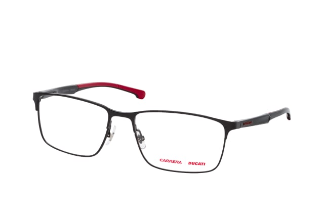 Carrera CARDUC 014 OIT, including lenses, RECTANGLE Glasses, MALE