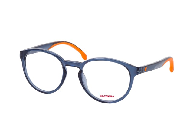 Carrera CARRERA 8879 PJP, including lenses, ROUND Glasses, UNISEX