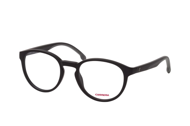 Carrera CARRERA 8879 003, including lenses, ROUND Glasses, UNISEX