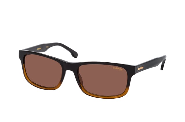 Carrera CARRERA 299/S R6070, RECTANGLE Sunglasses, UNISEX, available with prescription
