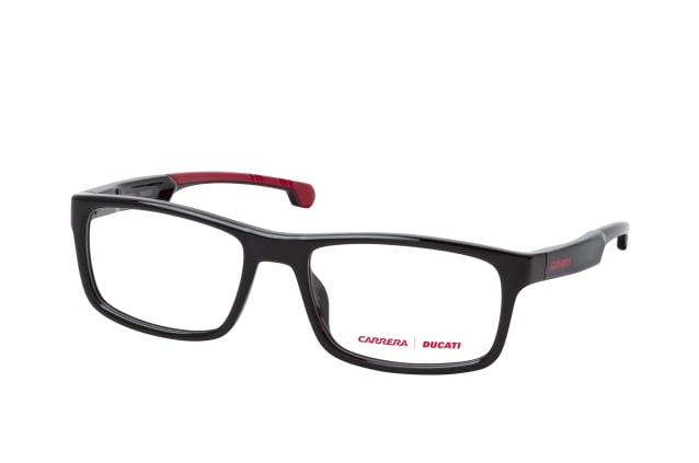 Carrera CARDUC 016 OIT, including lenses, RECTANGLE Glasses, MALE