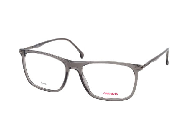Carrera CARRERA 289 KB7, including lenses, SQUARE Glasses, MALE