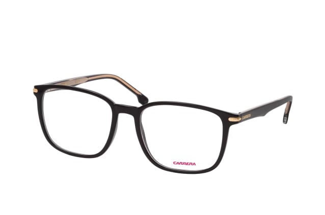 Carrera CARRERA 292 807, including lenses, SQUARE Glasses, MALE