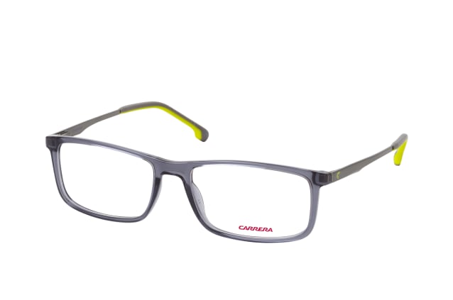 Carrera CARRERA 8883 KB7, including lenses, RECTANGLE Glasses, MALE
