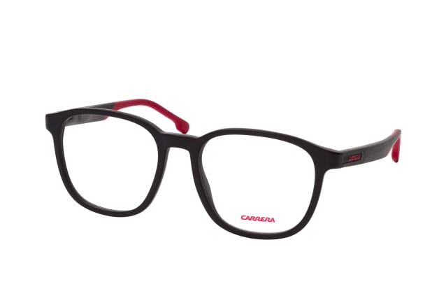 Carrera CARRERA 8878 003, including lenses, ROUND Glasses, MALE