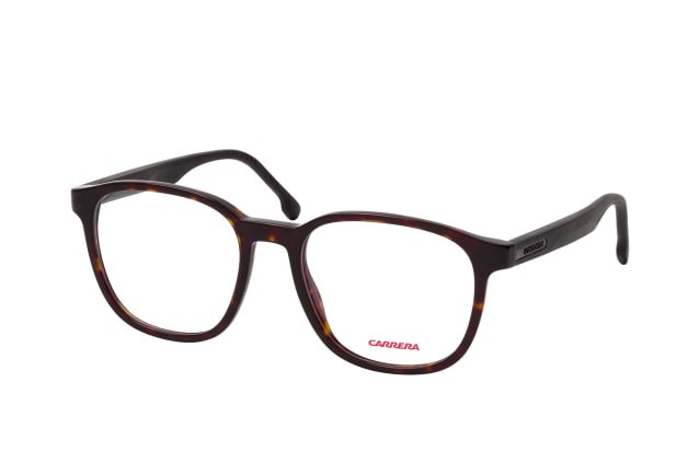 Carrera CARRERA 8878 086, including lenses, ROUND Glasses, MALE