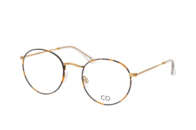 CO Optical Woogy 1112 H24, including lenses, ROUND Glasses, UNISEX