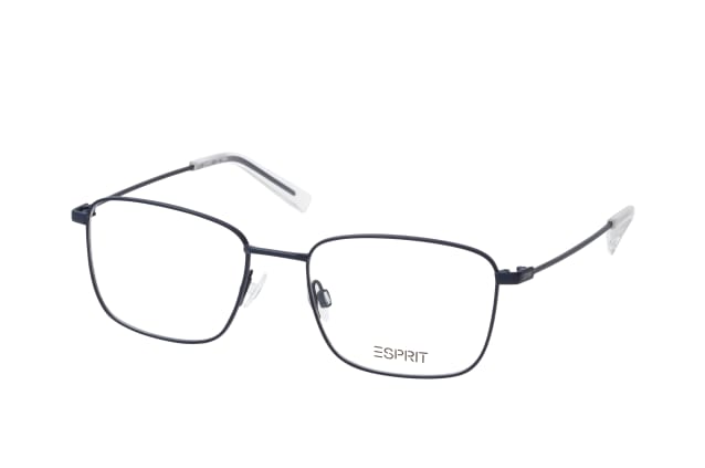 Esprit ET 33463 507, including lenses, SQUARE Glasses, MALE