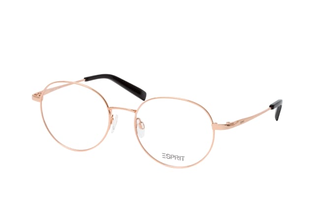 Esprit ET 21018 534, including lenses, ROUND Glasses, FEMALE
