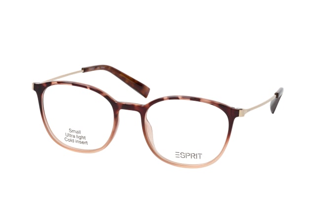 Esprit ET 33462 535, including lenses, ROUND Glasses, UNISEX