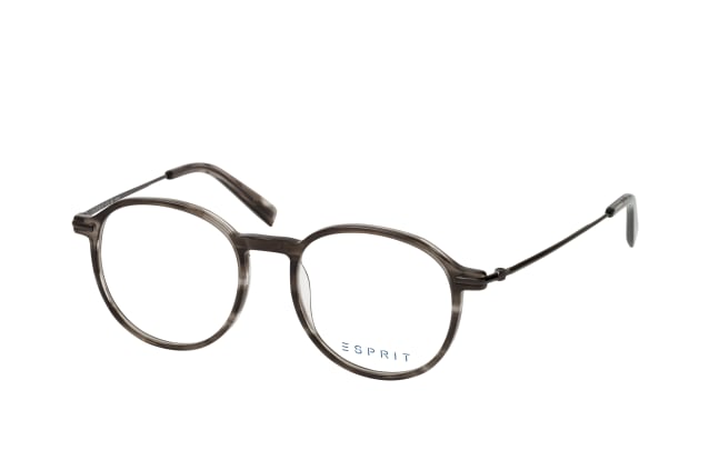 Esprit ET 34000 505, including lenses, ROUND Glasses, UNISEX