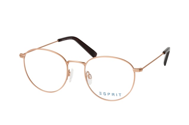 Esprit ET 34006 584, including lenses, ROUND Glasses, UNISEX