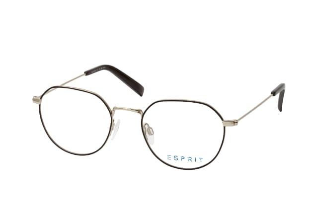 Esprit ET 34007 538, including lenses, ROUND Glasses, MALE