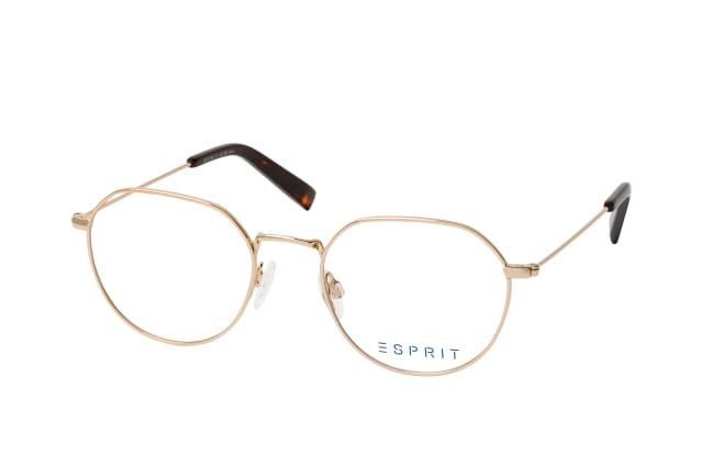 Esprit ET 34007 584, including lenses, ROUND Glasses, MALE