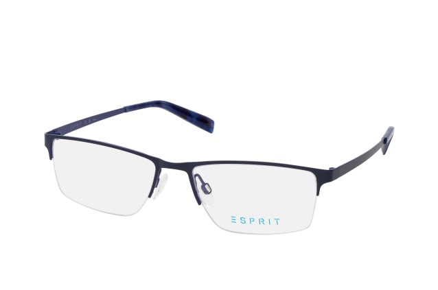 Esprit ET 34008 507, including lenses, RECTANGLE Glasses, MALE