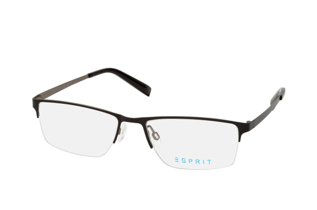 Esprit ET 34008 523, including lenses, RECTANGLE Glasses, MALE