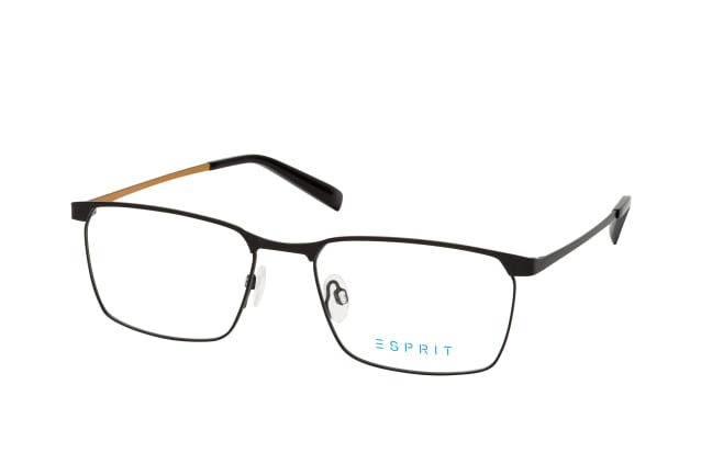 Esprit ET 34011 523, including lenses, RECTANGLE Glasses, MALE