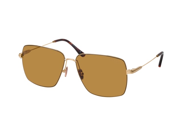 Tom Ford Pierre FT 0994 32E, SQUARE Sunglasses, UNISEX, available with prescription