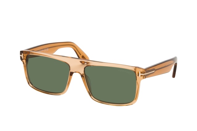 Tom Ford Philippe-02 FT 0999 45N, SQUARE Sunglasses, MALE, available with prescription