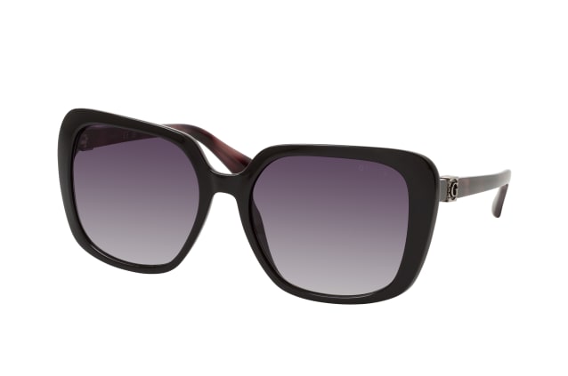 Guess GU 7863 05B, SQUARE Sunglasses, FEMALE