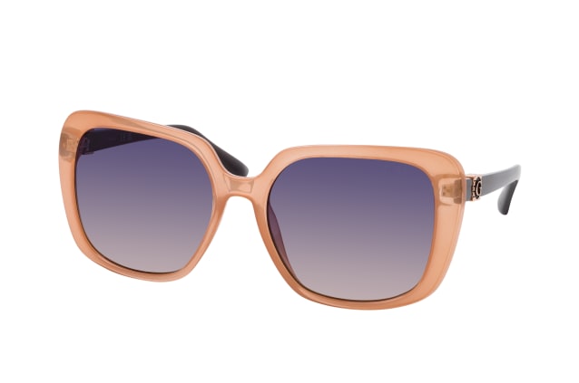 Guess GU 7863 57B, SQUARE Sunglasses, FEMALE