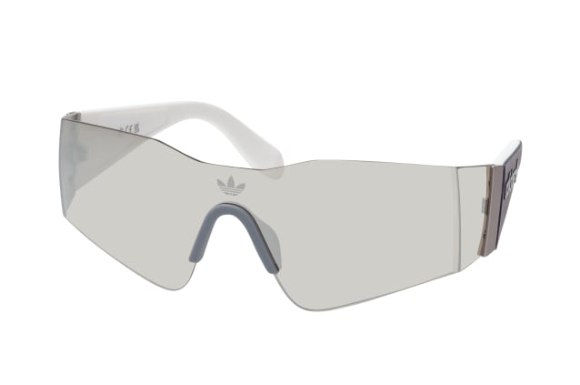 adidas Originals OR 0078 12C, SINGLELENS Sunglasses, UNISEX