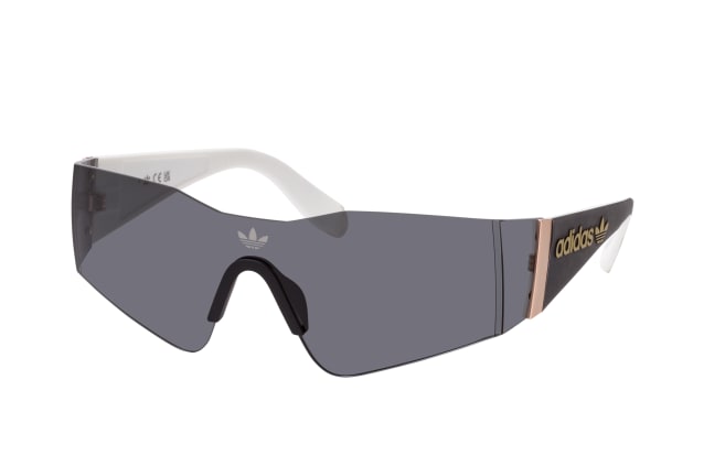 adidas Originals OR 0078 31A, SINGLELENS Sunglasses, UNISEX