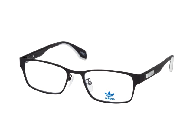 adidas Originals OR 5049 002, including lenses, RECTANGLE Glasses, MALE