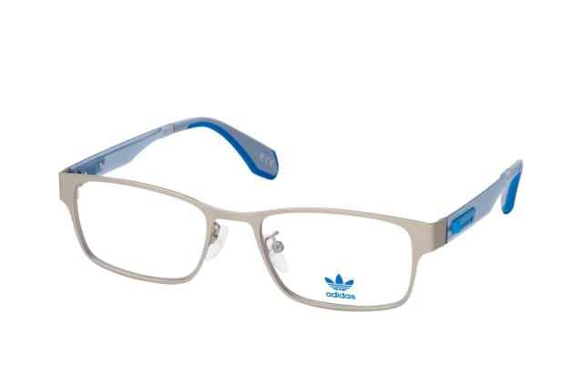 adidas Originals OR 5049 017, including lenses, RECTANGLE Glasses, MALE
