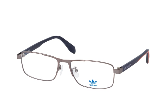 adidas Originals OR 5054 015, including lenses, RECTANGLE Glasses, MALE