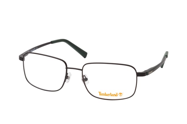 Timberland TB 1784 002, including lenses, RECTANGLE Glasses, MALE