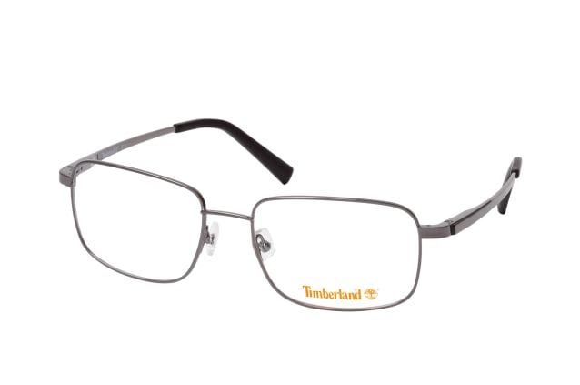 Timberland TB 1784 006, including lenses, RECTANGLE Glasses, MALE